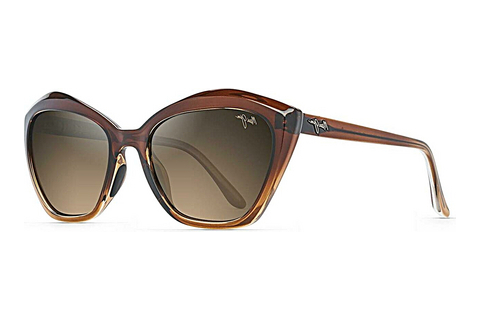 サングラス Maui Jim Lotus HS827-01