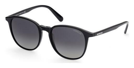 サングラス Moncler Luminaire (ML0189 05D)