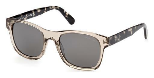 サングラス Moncler Glancer (ML0192 51A)