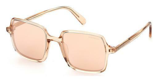 サングラス Moncler Shadorn (ML0212 72Z)