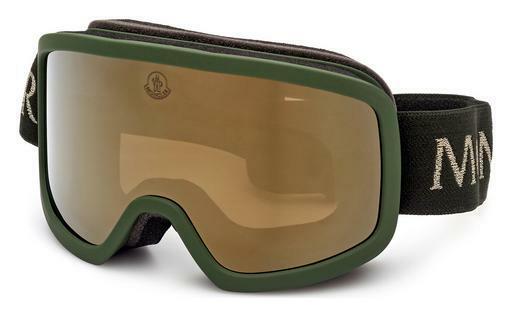 サングラス Moncler Terrabeam (ML0215 97G)