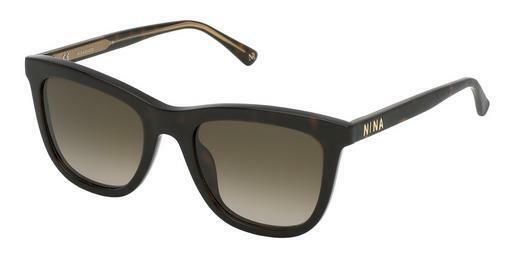 サングラス Nina Ricci SNR265 0722