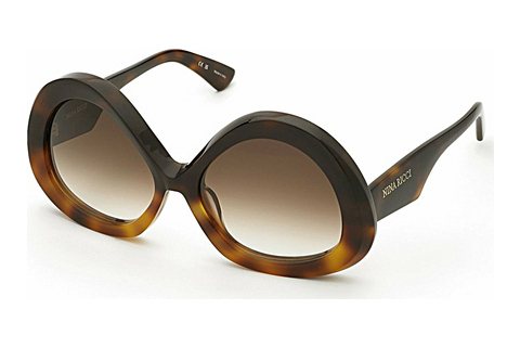 サングラス Nina Ricci SNR403 0APE