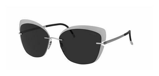 サングラス Silhouette Accent Shades (8166 6500)