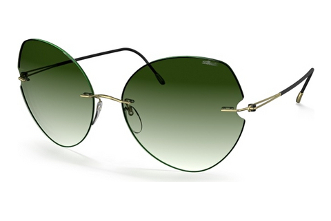 サングラス Silhouette Rimless Shades (8182 8540)