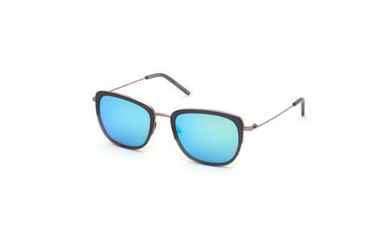 サングラス VOOY by edel-optics Vogue Sun 112-04