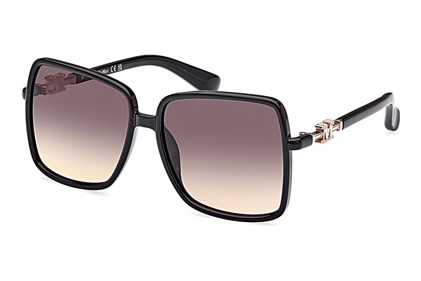 サングラス Max Mara Emme14 (MM0064-H 01B)