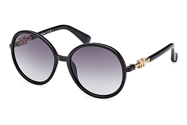 サングラス Max Mara Emme15 (MM0065 01B)