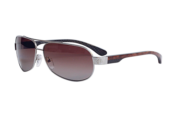 サングラス Maybach Eyewear THE MONARCH V R-WAX Z 08