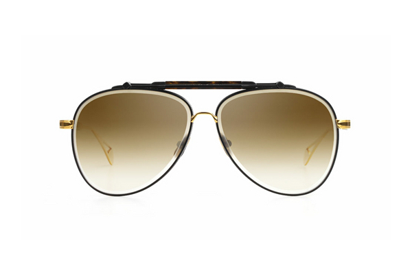 サングラス Maybach Eyewear THE OBSERVER I B/G-HAW-Z20