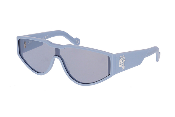 サングラス Ophy Eyewear Gia Sky Light Blue