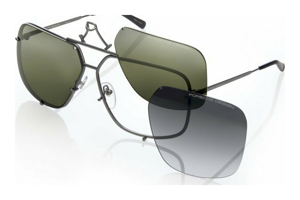 サングラス Porsche Design P8928 A