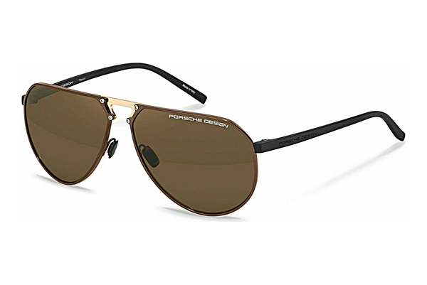 サングラス Porsche Design P8938 E604