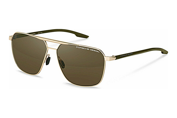 サングラス Porsche Design P8949 B604