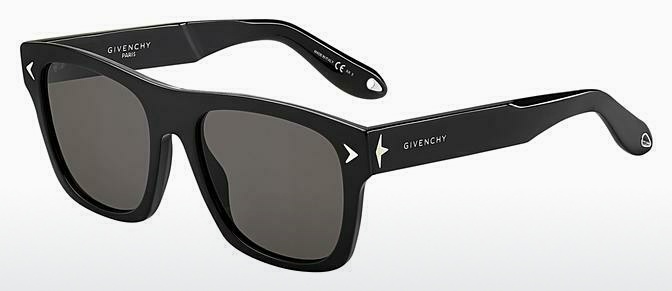 Givenchyサングラスをオンラインでお手ごろな価格で購入する